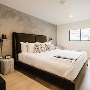 King Guest Room