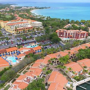 Park Royal Homestay Club Cala Puerto Rico