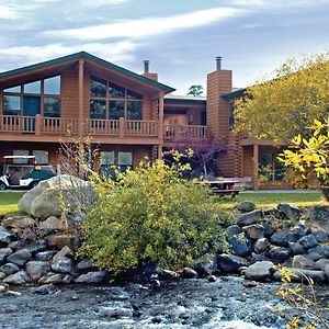 Worldmark Estes Park